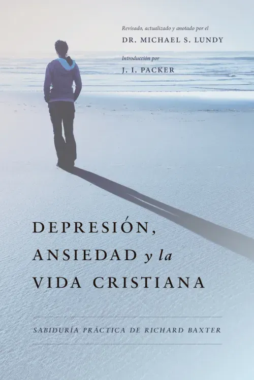 Depresion Ansiedad y la Vida Cristiana