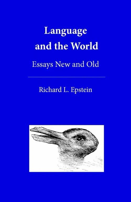 Language and the World
