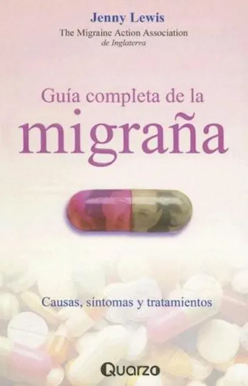 Guia completa de la migrana