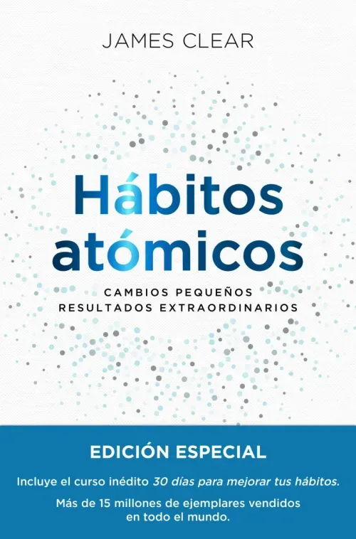 Habitos atomicos