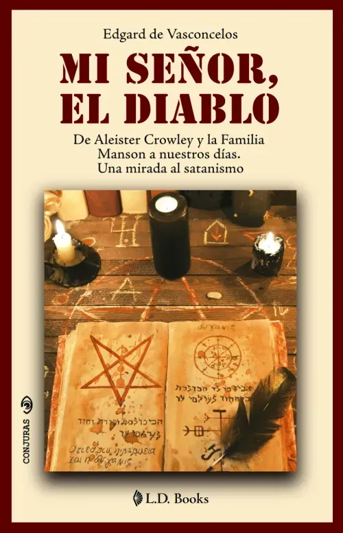 Mi Senor el Diablo