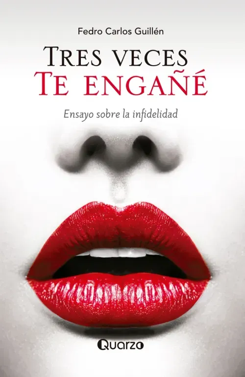 Tres veces te engane