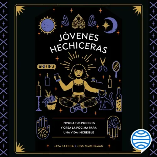 Jovenes hechiceras