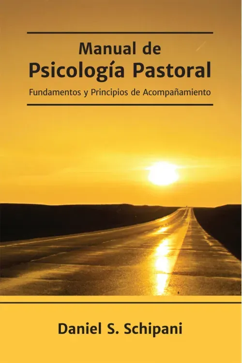 Manual de Psicologia Pastoral