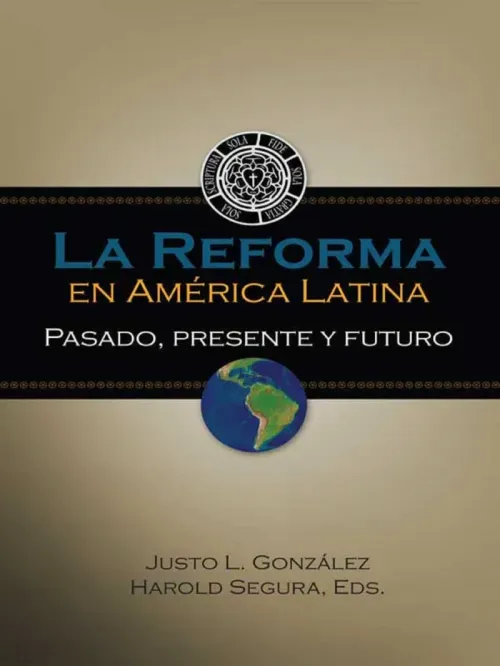 La Reforma en America Latina