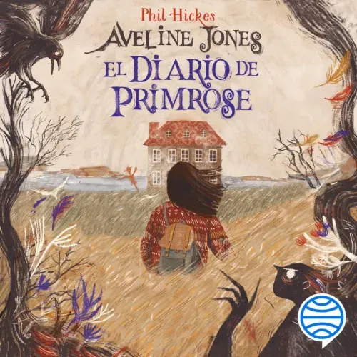 Aveline Jones 1 El diario de Primrose