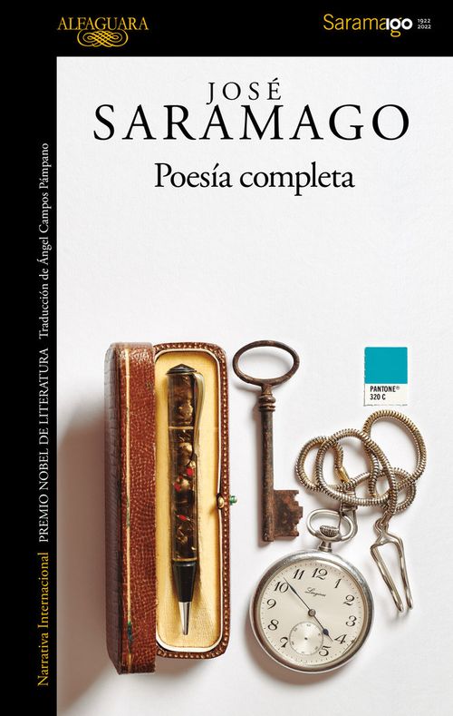 POESIA COMPLETA