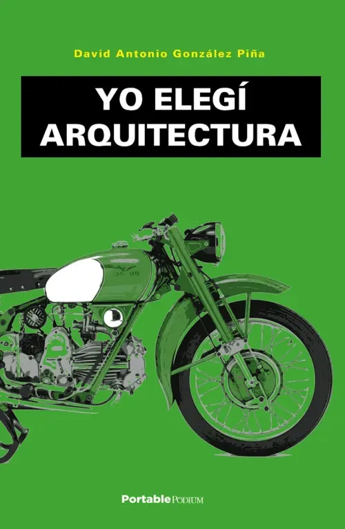 Yo elegi Arquitectura