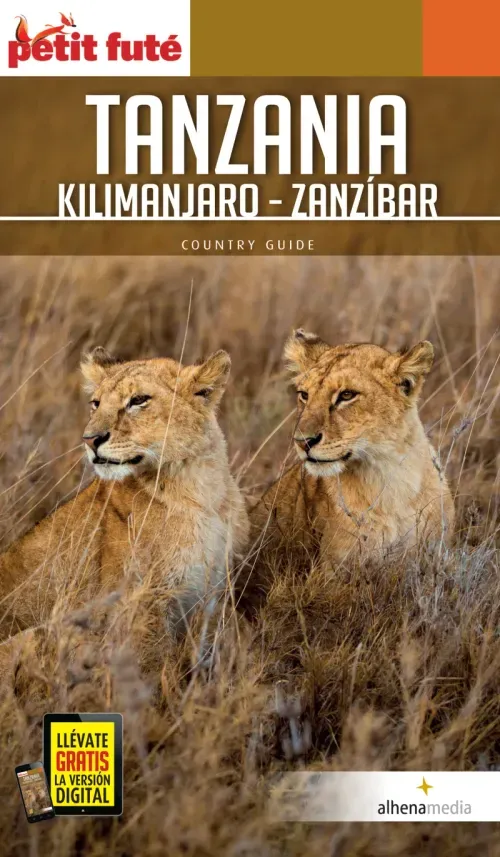 Tanzania Kilimanjaro Zanzibar