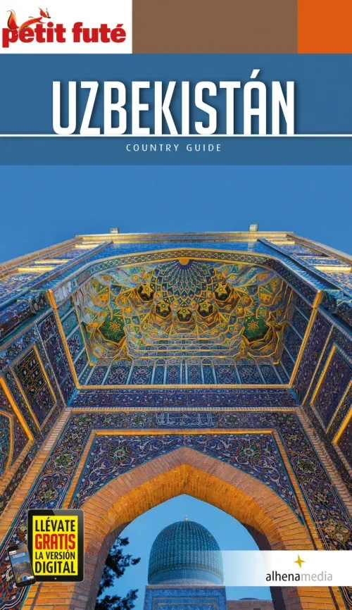 Uzbekistan