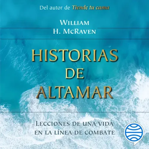 Historias de altamar