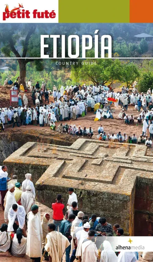 Etiopia