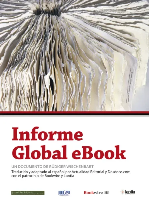Informe Global eBook edicion 2013