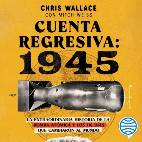 Cuenta regresiva 1945