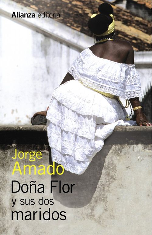 Dona Flor y sus dos maridos
