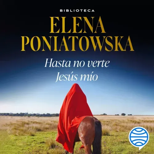 Hasta no verte Jesus mio