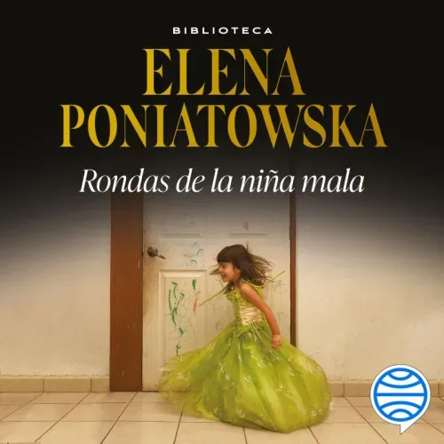 Rondas de la nina mala