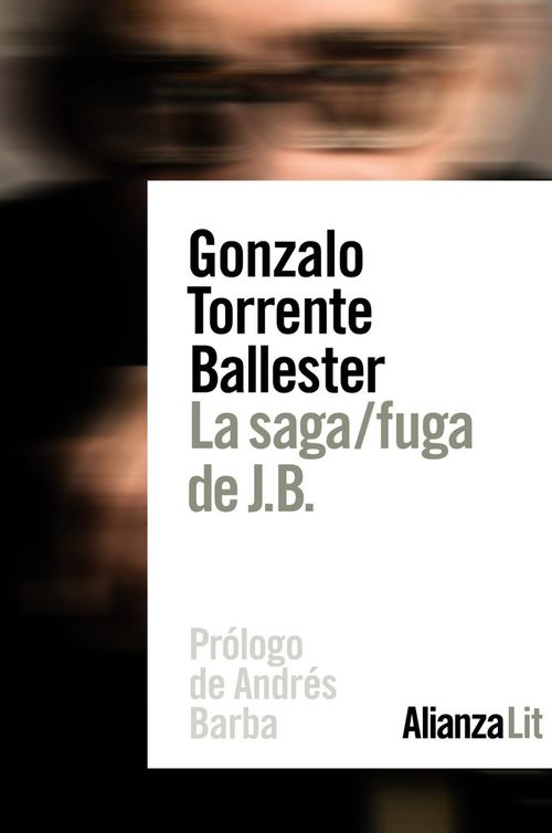 La sagafuga de JB