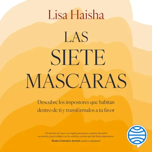 Las siete mascaras