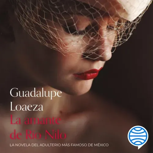 La amante de Rio Nilo