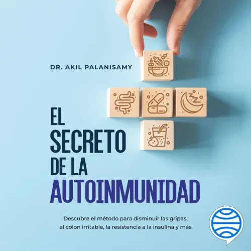 El secreto de la autoinmunidad