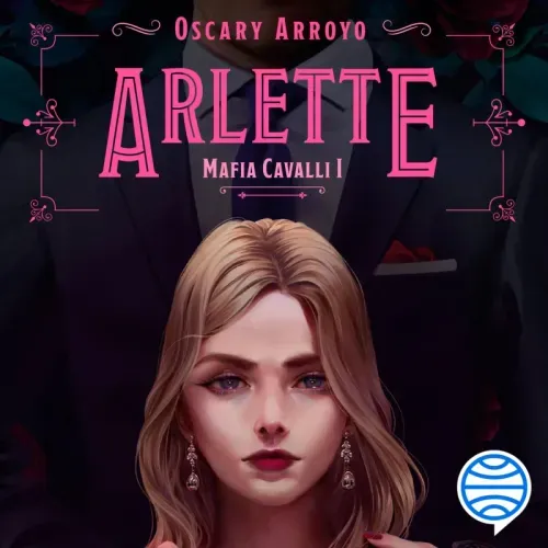 Arlette Mafia Cavalli I