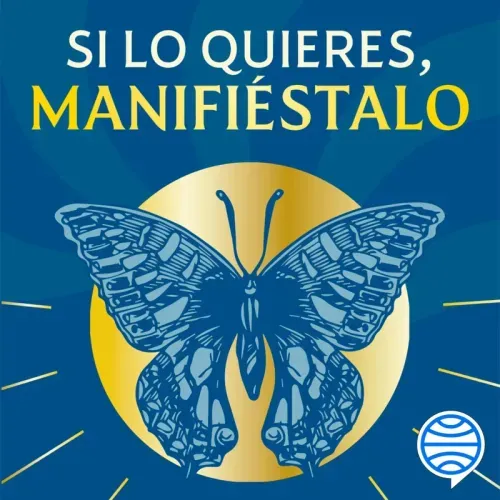 Si lo quieres manifiestalo