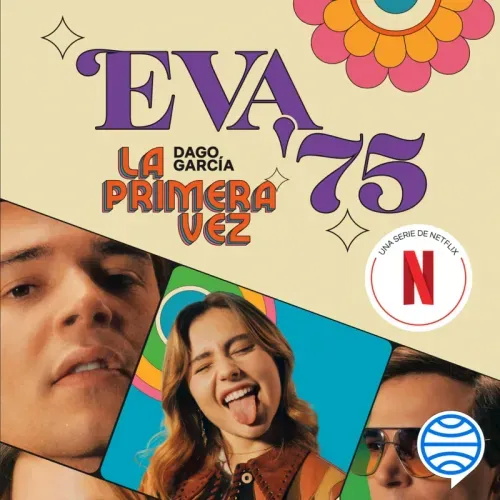 La primera vez Eva 75