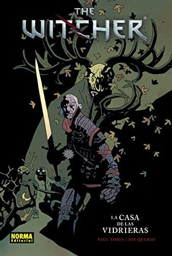 The Witcher 1