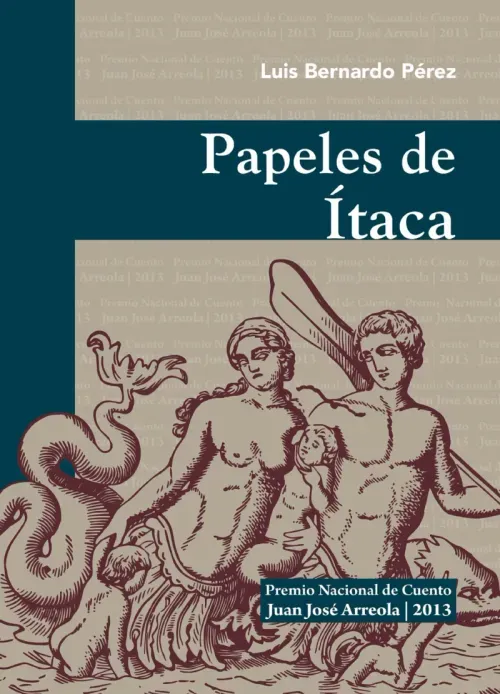Papeles de Itaca
