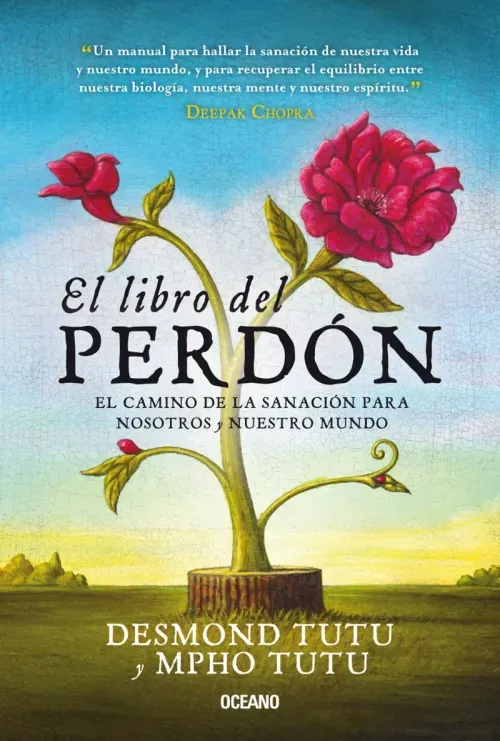 El libro del perdon