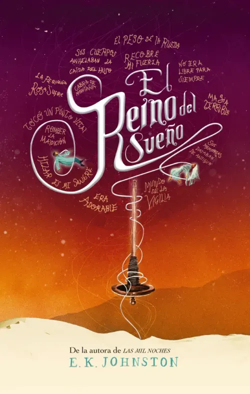 El reino del sueno