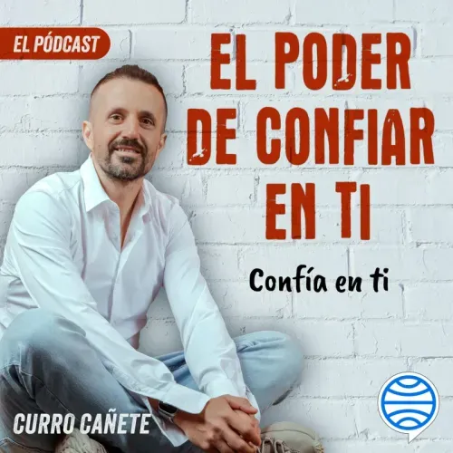 Curro Canete Confia en ti 710