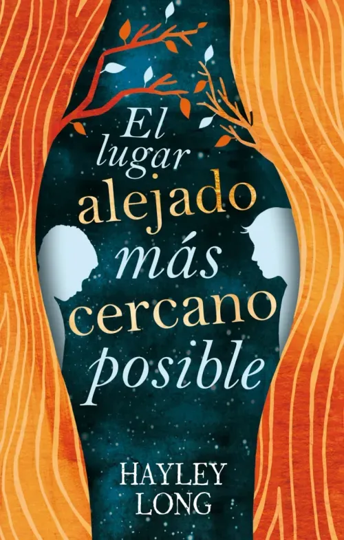 El lugar alejado mas cercano posible