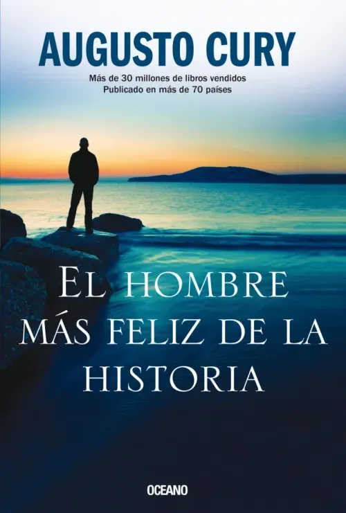 El hombre mas feliz de la historia