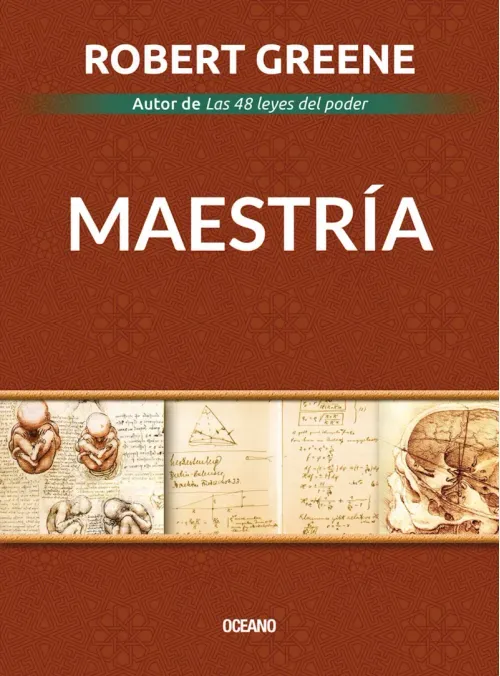 Maestria