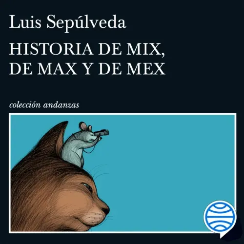Historia de Mix de Max y de Mex