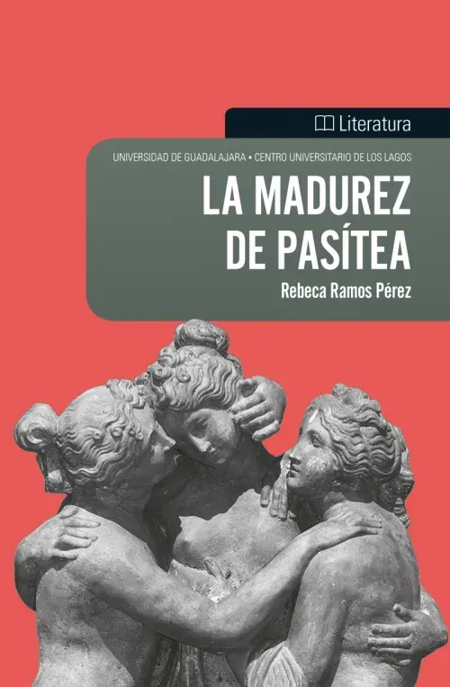 La madurez de Pasitea