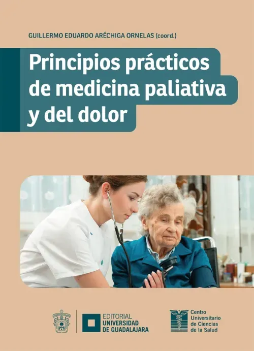 Principios practicos de medicina paliativa y del dolor