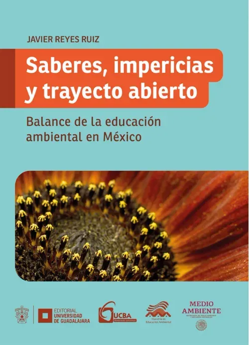 Saberes impericias y trayecto abierto