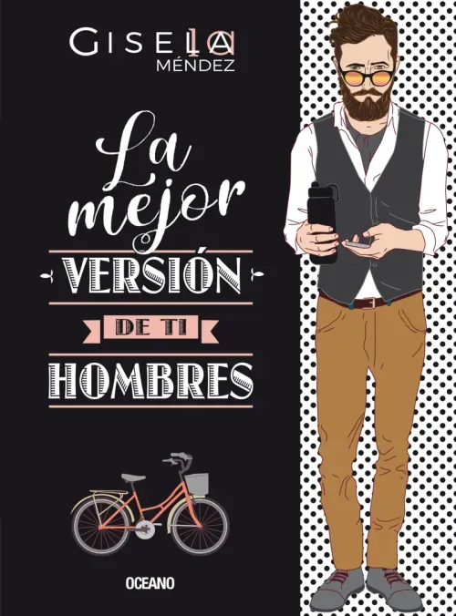 La mejor version de ti Hombres
