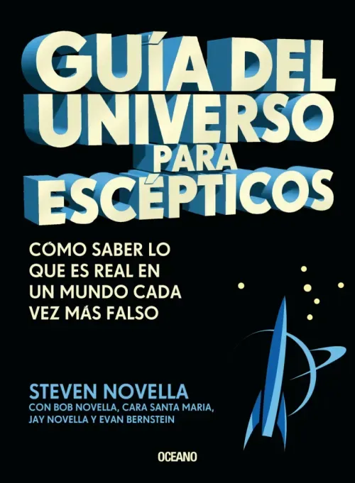 Guia del universo para escepticos
