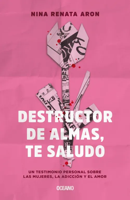 Destructor de almas te saludo