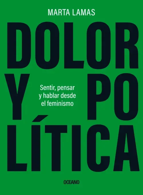 Dolor y politica