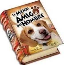 El mejor amigo del hombre