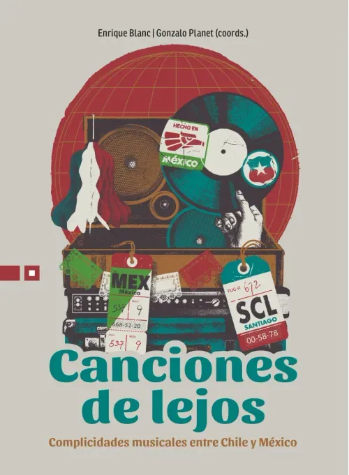 Canciones de lejos