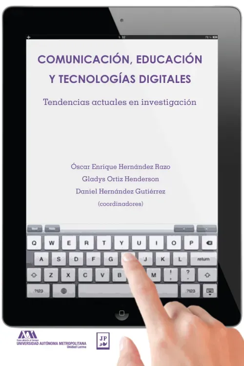Comunicacion educacion y tecnologias digitales
