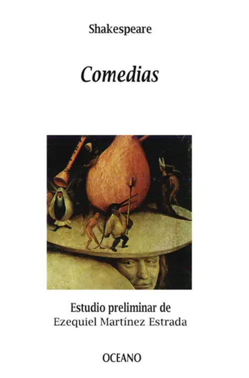Comedias