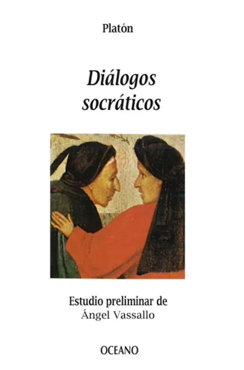 Dialogos socraticos
