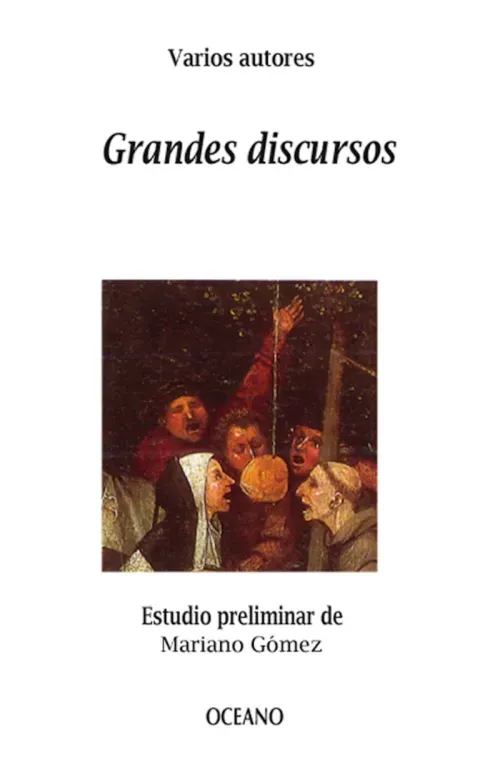 Grandes discursos